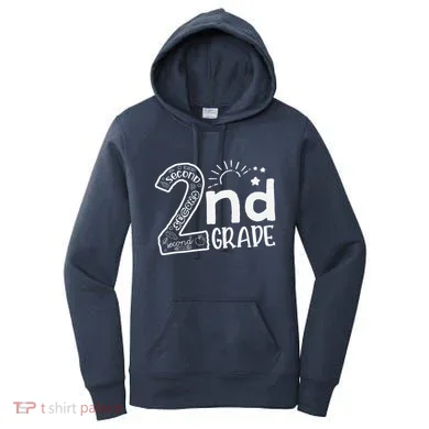 Women's Hoodie