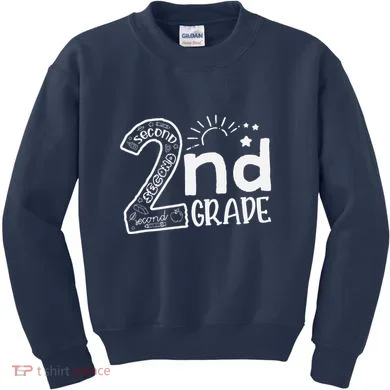 Kids Sweatshirt