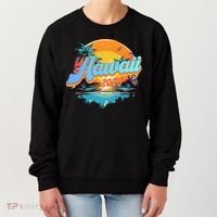 Hawaii 2026 Women's Sweatshirt thumb 0