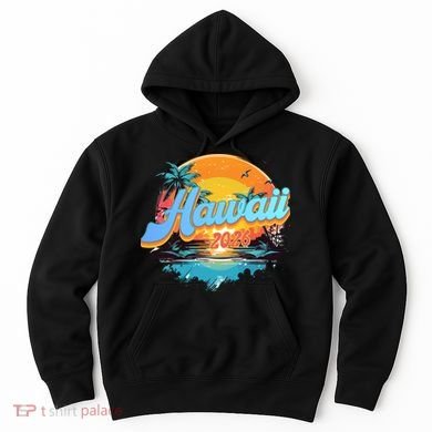 Hawaii 2026 Hoodie