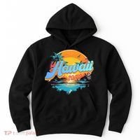 Hawaii 2026 Hoodie thumb 0