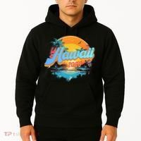 Hawaii 2026 Hoodie thumb 2