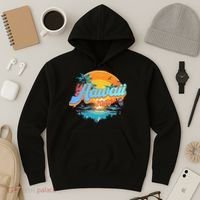 Hawaii 2026 Hoodie thumb 3