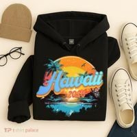 Hawaii 2026 Hoodie thumb 4