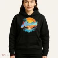 Hawaii 2026 Hoodie thumb 5