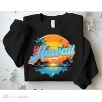 Hawaii 2026 Sweatshirt thumb 2