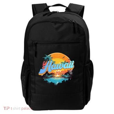 Hawaii 2026 Backpack