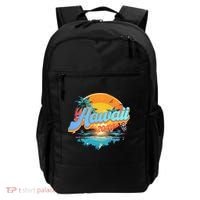 Hawaii 2026 Backpack thumb 0