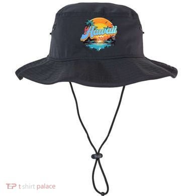 Hawaii 2026 Bucket Hat