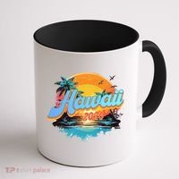 Hawaii 2026 Coffee Mug thumb 1