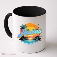 Hawaii 2026 Coffee Mug thumb 0