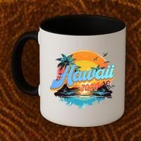 Hawaii 2026 Coffee Mug thumb 2