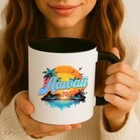 Hawaii 2026 Coffee Mug thumb 3