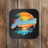 Hawaii 2026 Coaster thumb 0