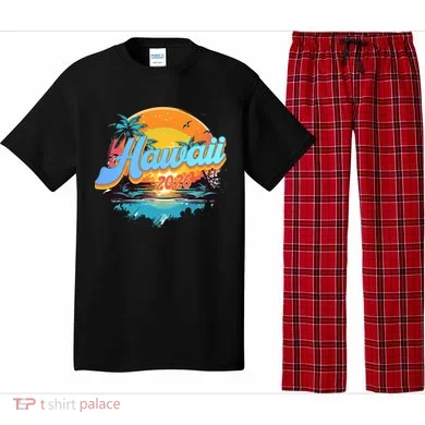 Pajama Set