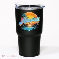 Hawaii 2026 Tumbler thumb 0