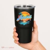 Hawaii 2026 Tumbler thumb 2