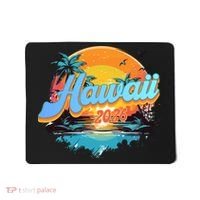 Hawaii 2026 Mousepad thumb 0