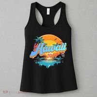 Hawaii 2026 Women's Tank Top thumb 3