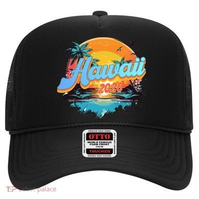 Hawaii 2026 Hat