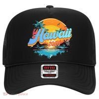 Hawaii 2026 Hat thumb 0