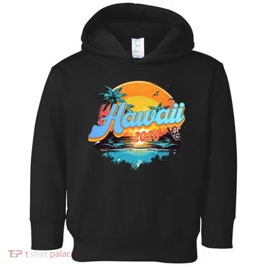 Toddler Hoodie