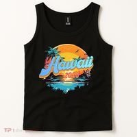 Hawaii 2026 Tank Top thumb 2