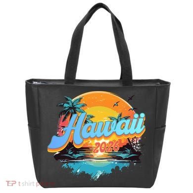 Hawaii 2026 Tote Bag