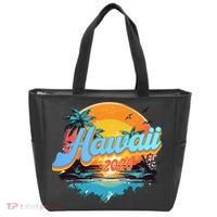 Hawaii 2026 Tote Bag thumb 0