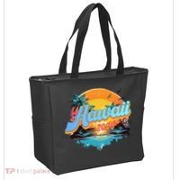Hawaii 2026 Tote Bag thumb 2