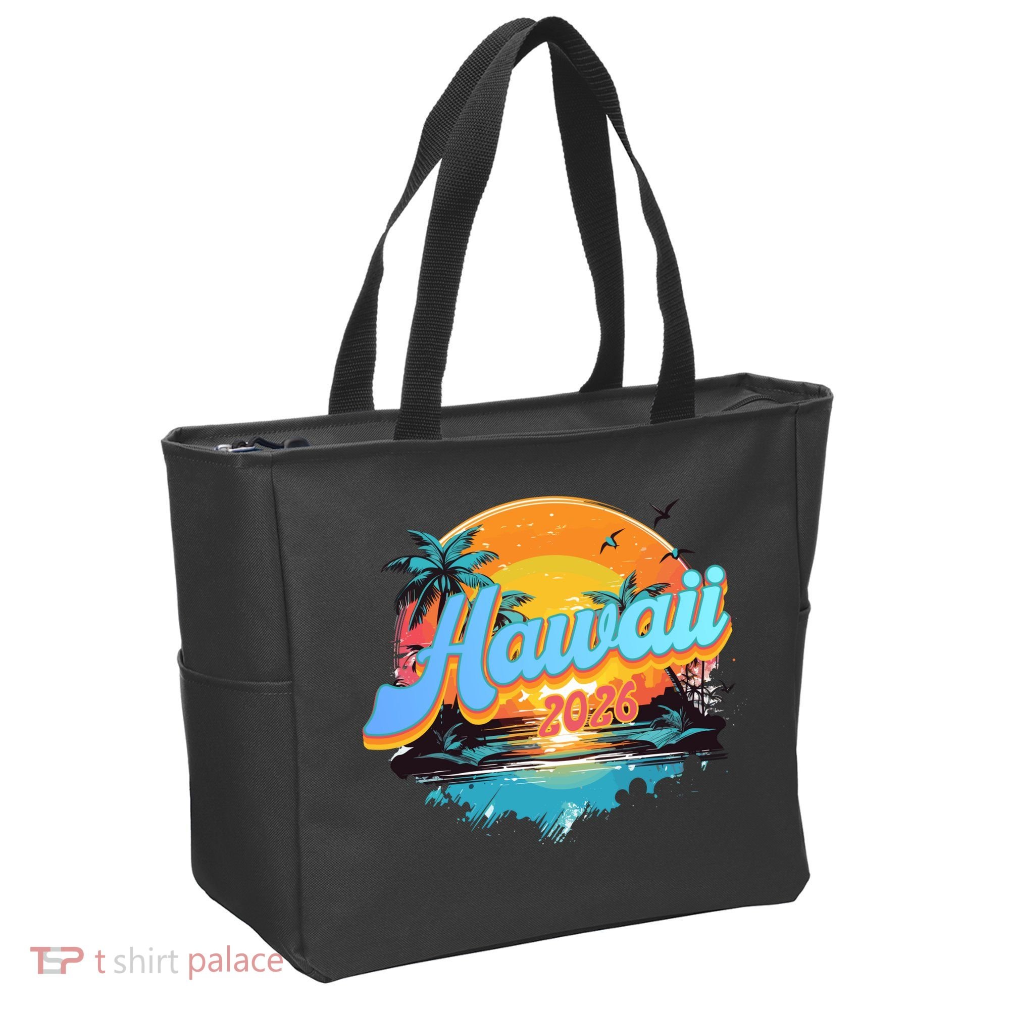 Hawaii 2026 Tote Bag