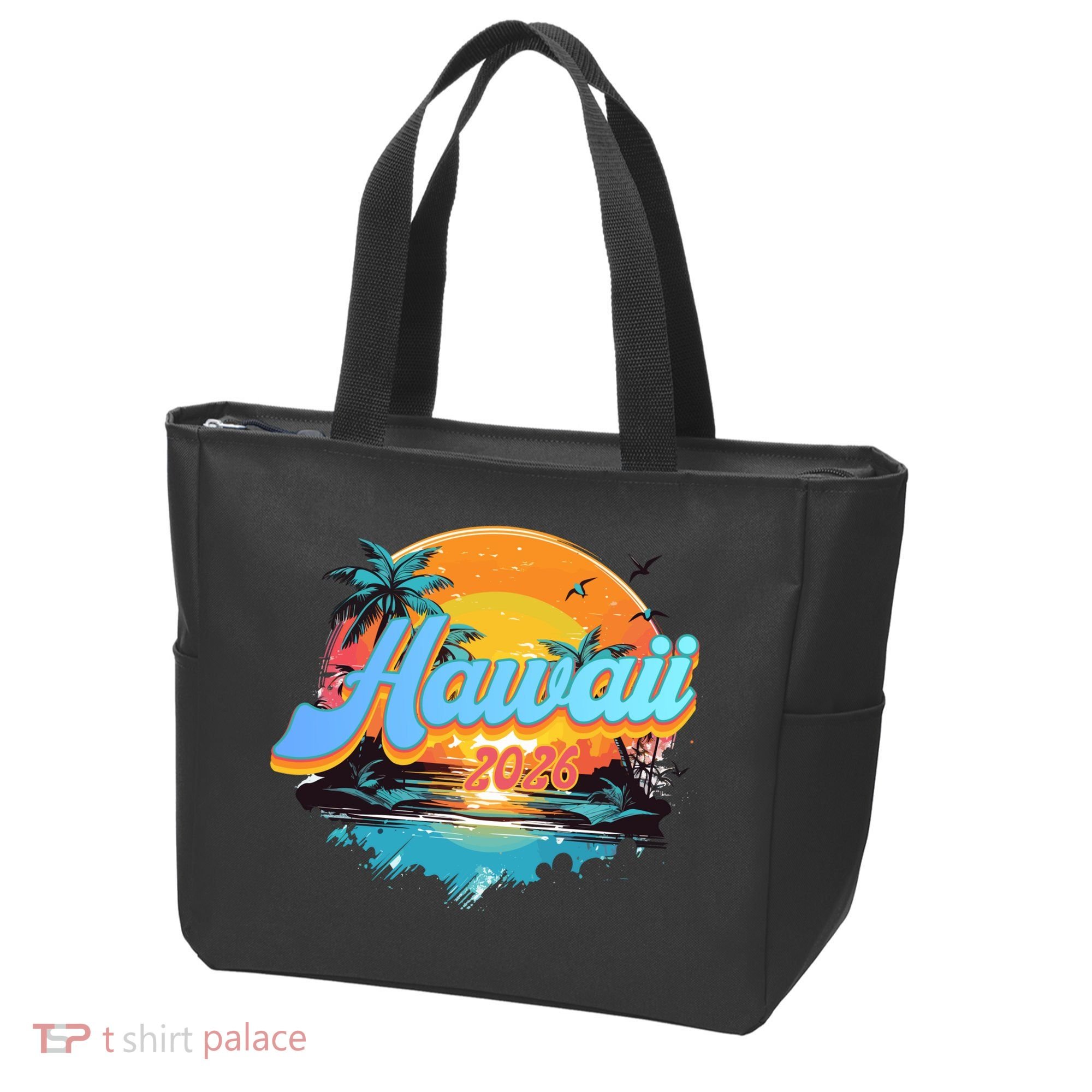 Hawaii 2026 Tote Bag