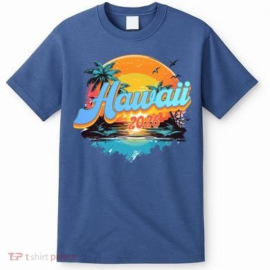 Hawaii 2026 T-Shirt