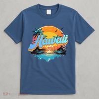 Hawaii 2026 T-Shirt thumb 4