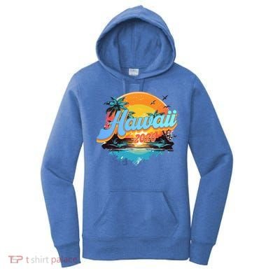 Hawaii 2026 Women's Hoodie