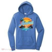 Hawaii 2026 Women's Hoodie thumb 0
