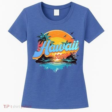 Hawaii 2026 Women's T-Shirt