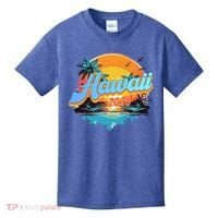 Hawaii 2026 Kids T-Shirt thumb 0