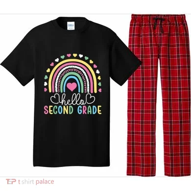 Pajama Set