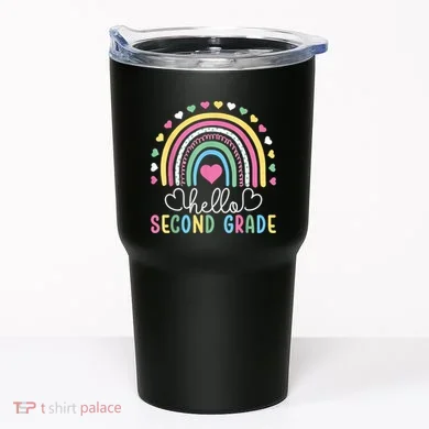 Tumbler
