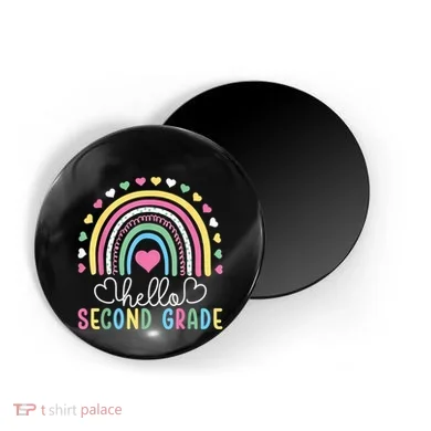 Magnet