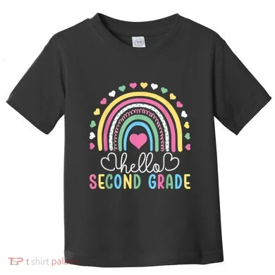 Toddler T-Shirt