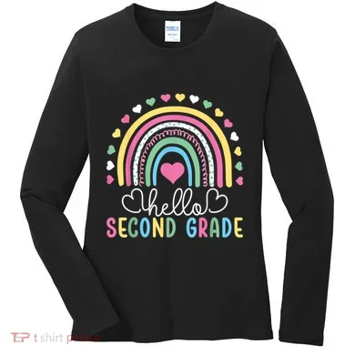 Women's Long Sleeve Shirt