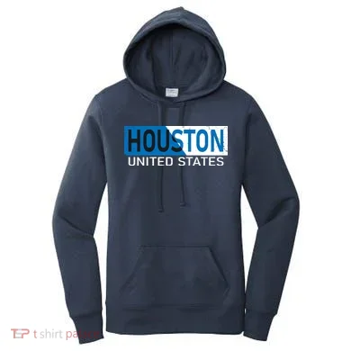 Women's Hoodie