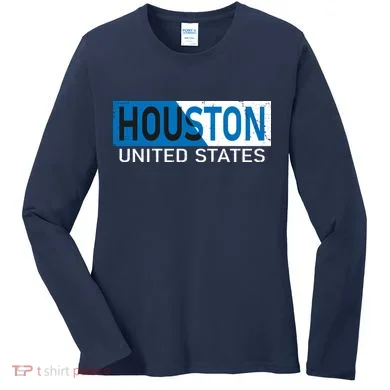 Women's Long Sleeve Shirt