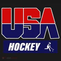 Hockey 2024 Usa Team Sweatshirt thumb 3
