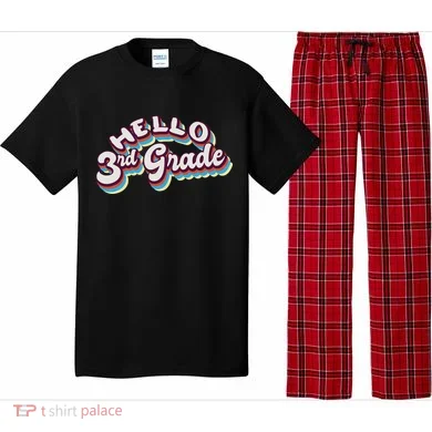 Pajama Set