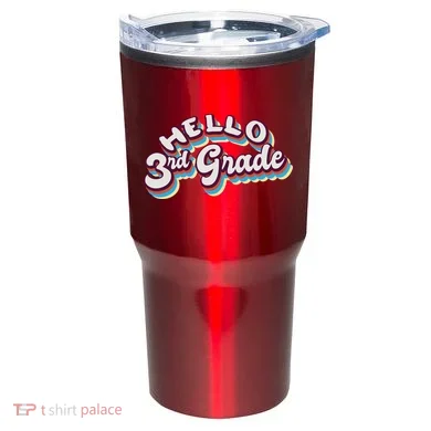 Tumbler