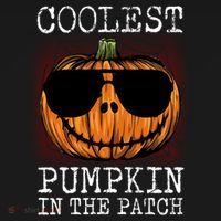 Holiday 365 Halloween Coolest Pumpkin In The Patch Gift Women's Hoodie thumb 2