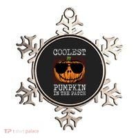 Holiday 365 Halloween Coolest Pumpkin In The Patch Gift Ornament thumb 0